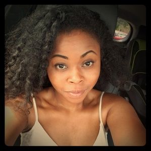 Meet your Posher, Shelina